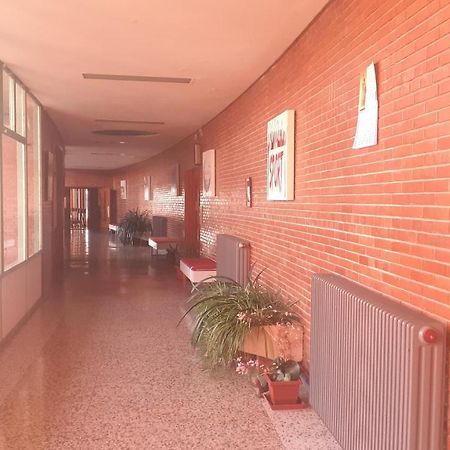 Residencia Diego Martinez Palencia Exteriör bild