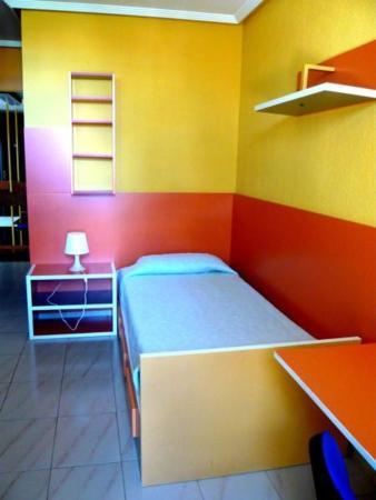 Residencia Diego Martinez Palencia Exteriör bild